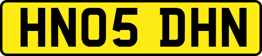 HN05DHN
