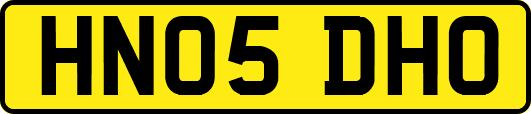 HN05DHO