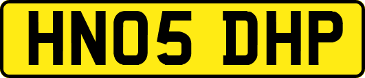 HN05DHP