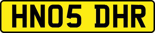 HN05DHR