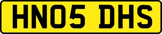 HN05DHS