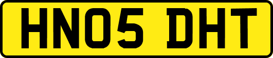 HN05DHT