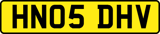HN05DHV