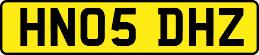 HN05DHZ