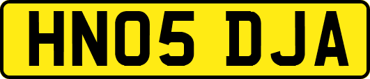 HN05DJA