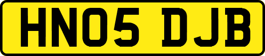 HN05DJB