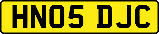 HN05DJC
