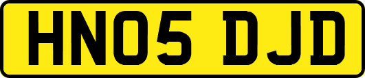 HN05DJD