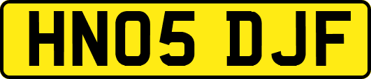HN05DJF