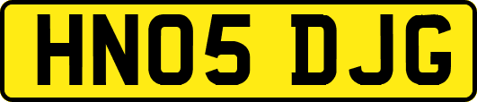 HN05DJG