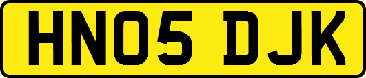 HN05DJK