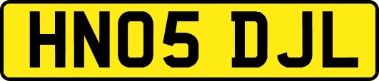 HN05DJL