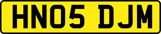 HN05DJM
