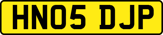 HN05DJP