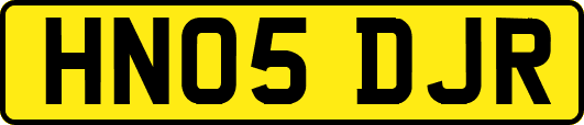 HN05DJR