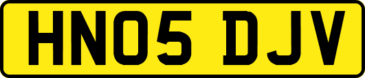 HN05DJV