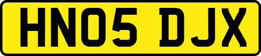 HN05DJX