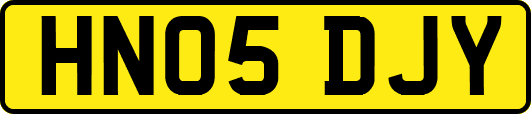 HN05DJY