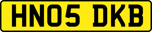 HN05DKB