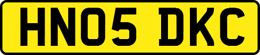 HN05DKC