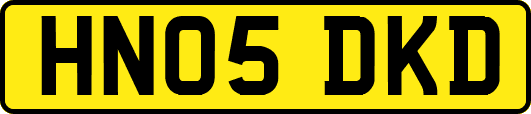 HN05DKD