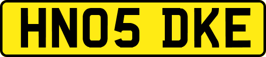 HN05DKE