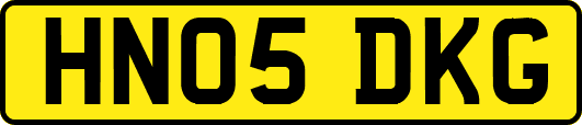 HN05DKG