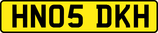 HN05DKH