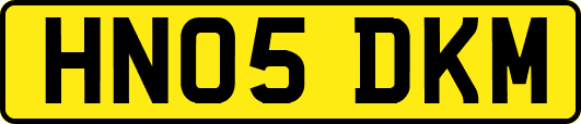 HN05DKM