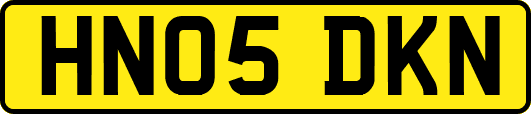 HN05DKN