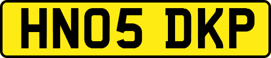 HN05DKP