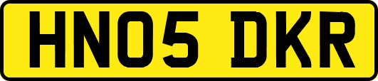 HN05DKR