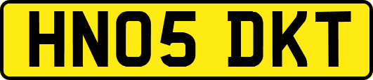 HN05DKT