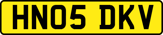 HN05DKV
