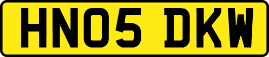 HN05DKW