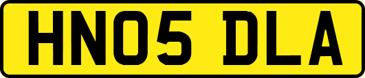 HN05DLA
