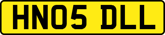 HN05DLL