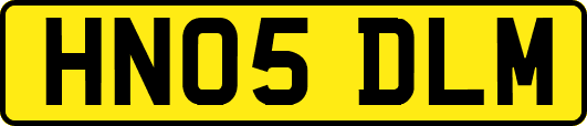 HN05DLM