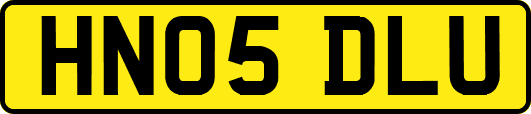 HN05DLU
