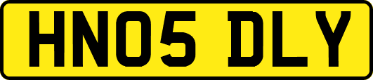 HN05DLY