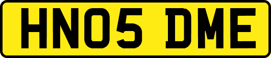 HN05DME