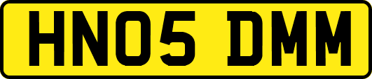HN05DMM