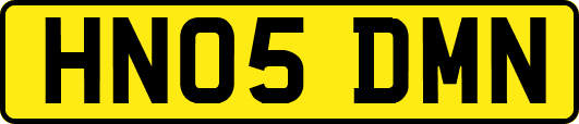 HN05DMN