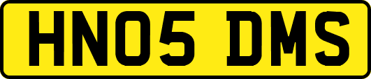 HN05DMS