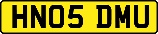 HN05DMU