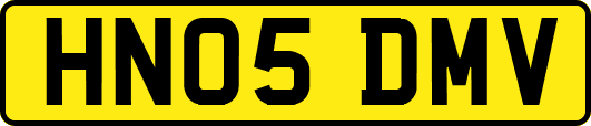 HN05DMV