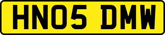 HN05DMW