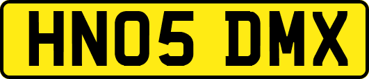 HN05DMX