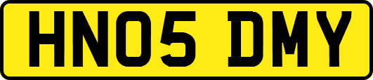 HN05DMY