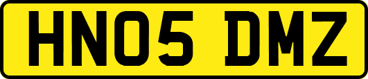 HN05DMZ